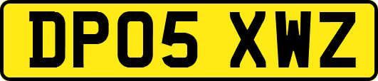 DP05XWZ