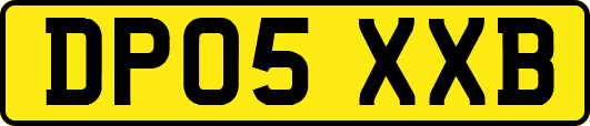 DP05XXB