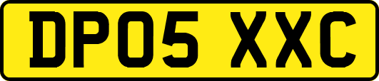 DP05XXC