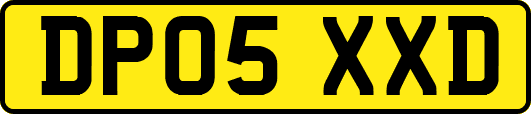 DP05XXD