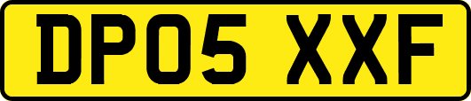 DP05XXF