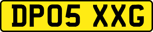 DP05XXG