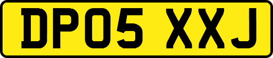 DP05XXJ