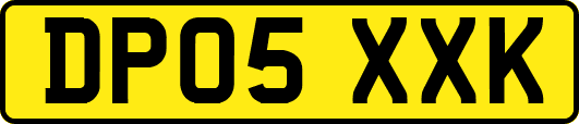 DP05XXK