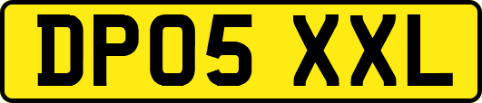 DP05XXL