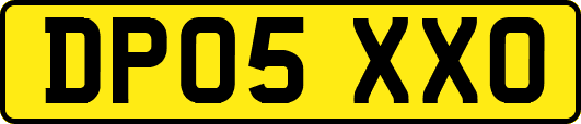 DP05XXO