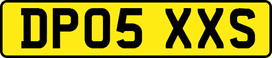DP05XXS