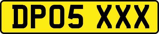 DP05XXX