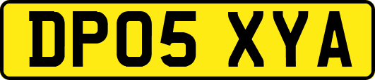 DP05XYA