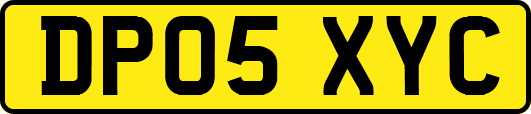 DP05XYC