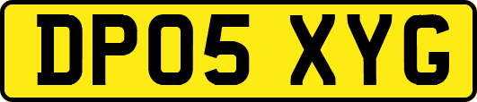 DP05XYG