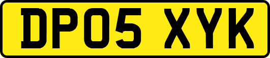 DP05XYK