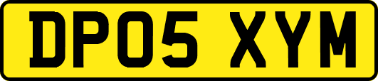 DP05XYM