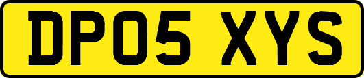 DP05XYS