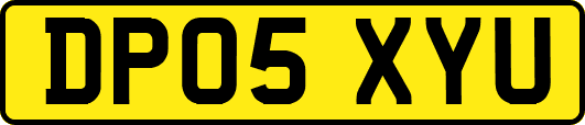DP05XYU