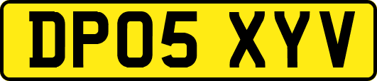 DP05XYV