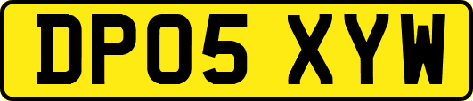 DP05XYW