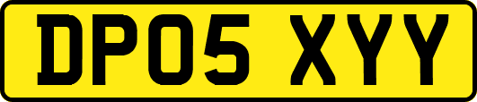 DP05XYY