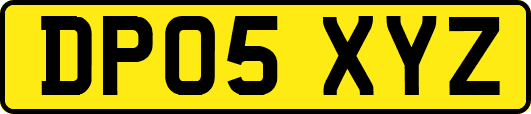 DP05XYZ