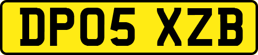DP05XZB