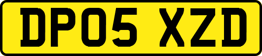 DP05XZD