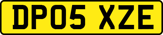 DP05XZE