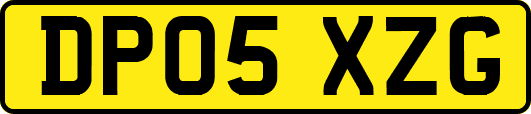 DP05XZG