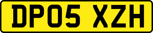 DP05XZH