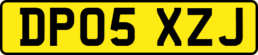 DP05XZJ