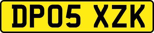 DP05XZK