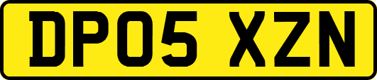DP05XZN
