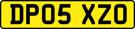 DP05XZO