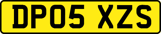 DP05XZS