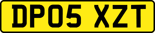 DP05XZT