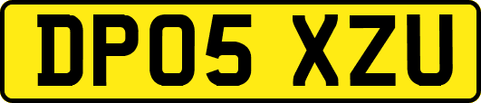DP05XZU