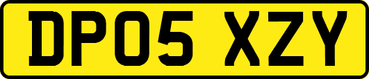 DP05XZY