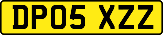 DP05XZZ