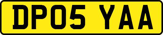 DP05YAA
