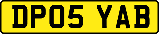 DP05YAB