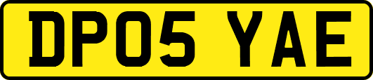 DP05YAE