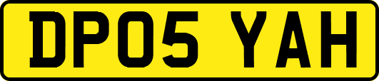 DP05YAH