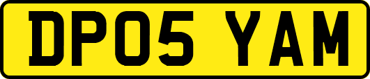 DP05YAM