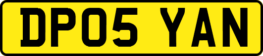 DP05YAN