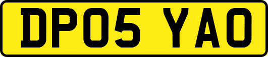 DP05YAO