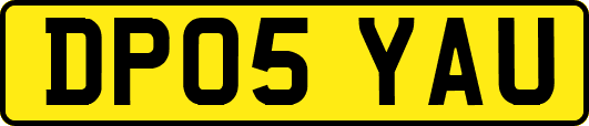 DP05YAU