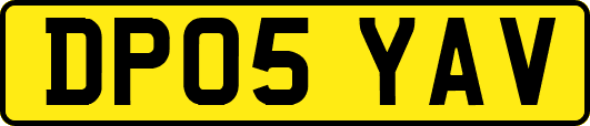 DP05YAV
