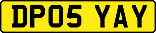 DP05YAY