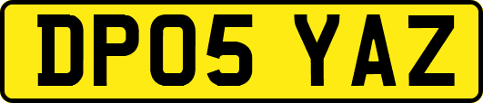 DP05YAZ