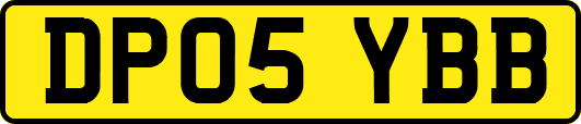 DP05YBB