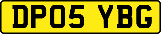 DP05YBG